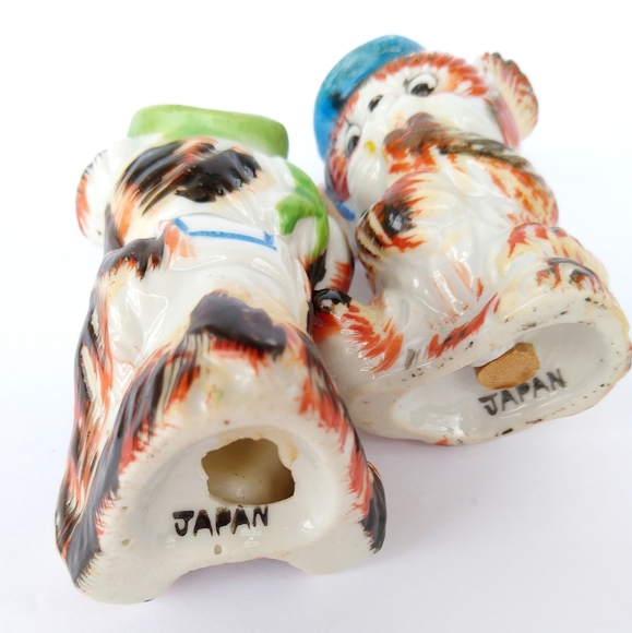 Salt & Pepper Bear Shakers CUTE, WEIRD, FUN - Picture 5 of 5